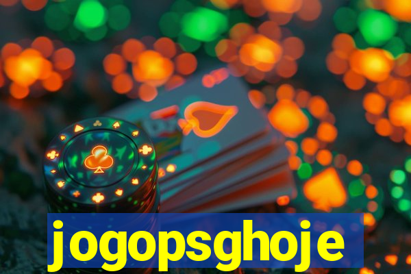 jogopsghoje