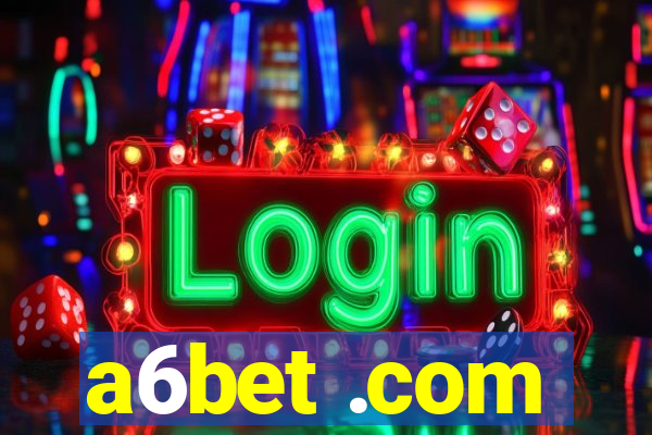 a6bet .com