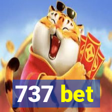 737 bet