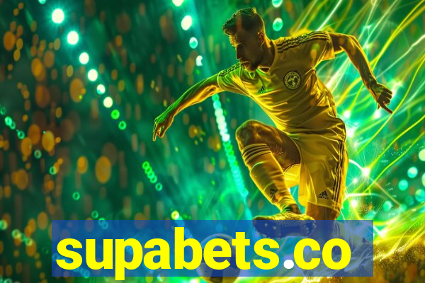 supabets.co