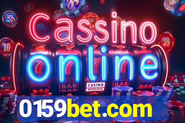 0159bet.com