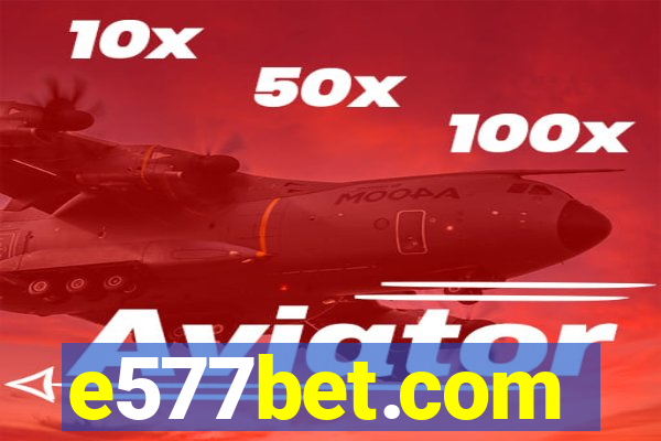 e577bet.com