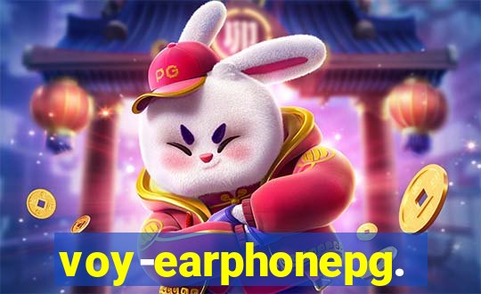 voy-earphonepg.com