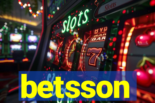 betsson