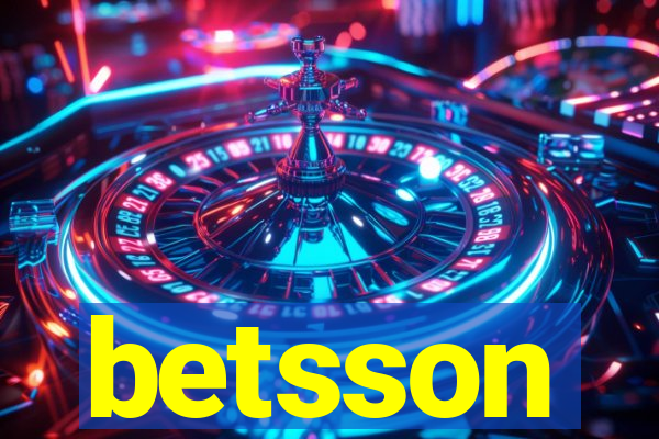 betsson