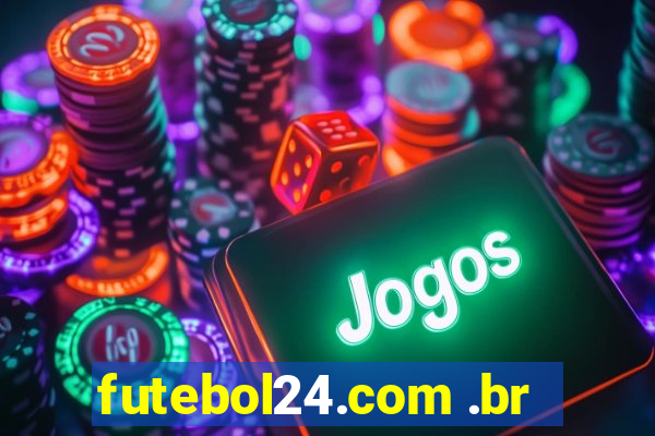 futebol24.com .br