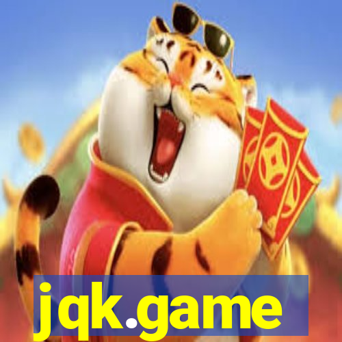 jqk.game