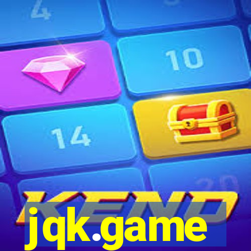 jqk.game