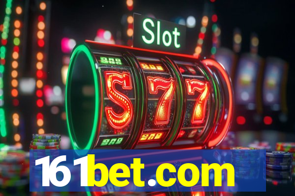 161bet.com