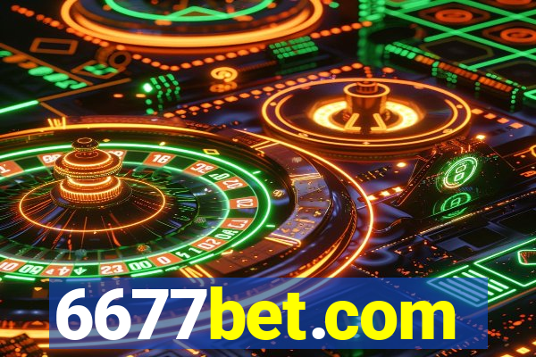 6677bet.com