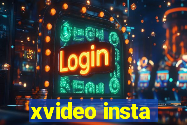 xvideo insta