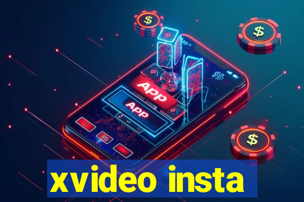 xvideo insta