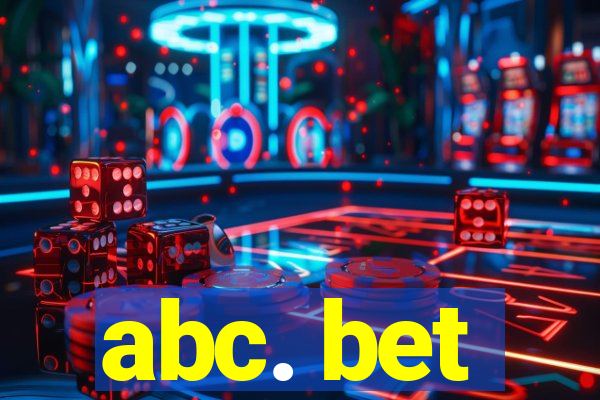 abc. bet