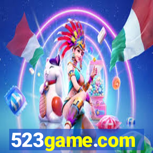 523game.com