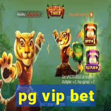 pg vip bet