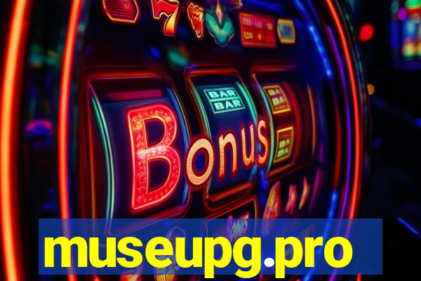 museupg.pro