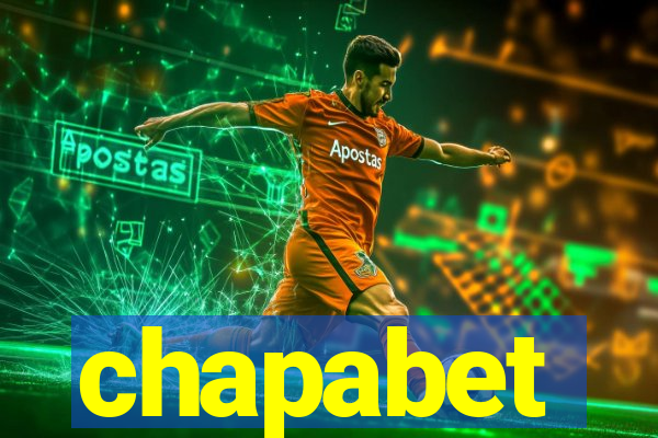 chapabet