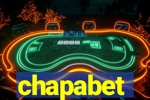 chapabet