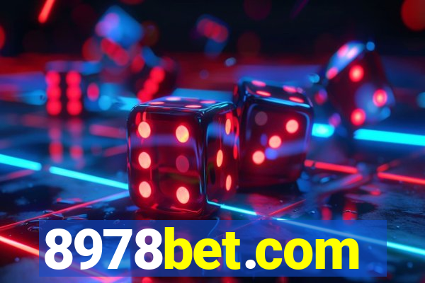 8978bet.com