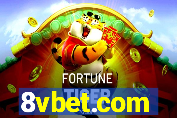 8vbet.com