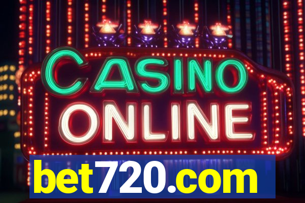 bet720.com