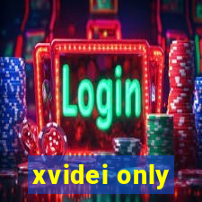 xvidei only