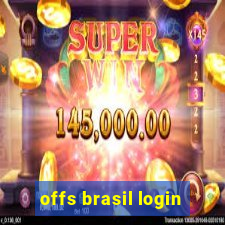 offs brasil login