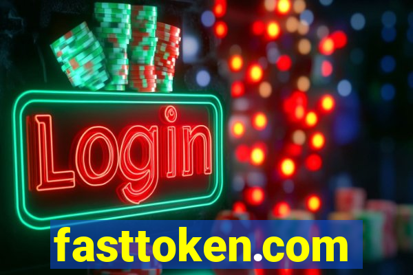 fasttoken.com