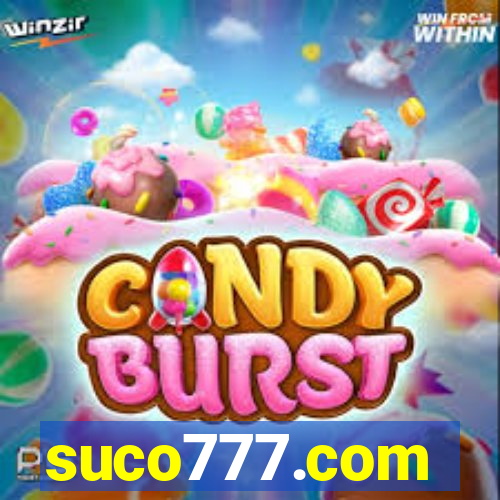 suco777.com