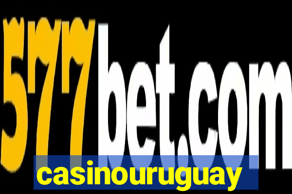 casinouruguay