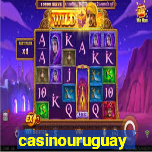 casinouruguay