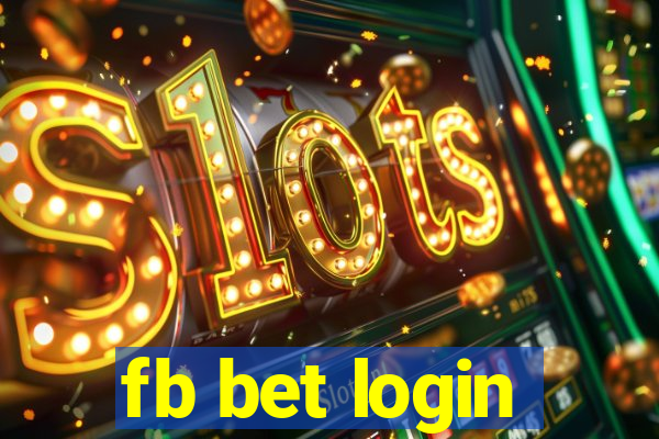 fb bet login