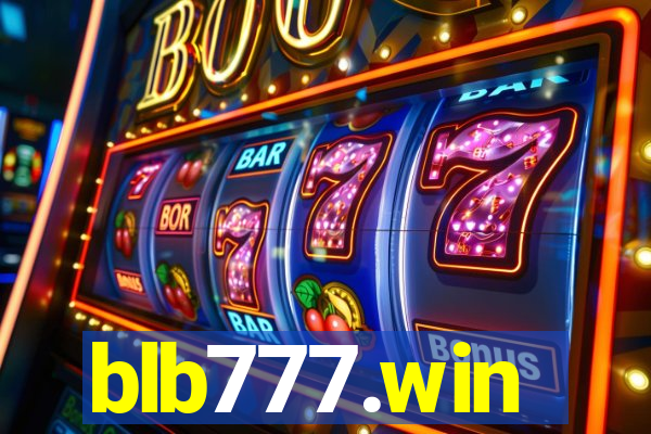 blb777.win