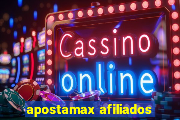 apostamax afiliados