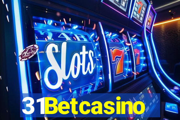 31Betcasino