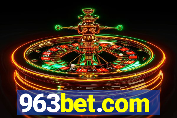 963bet.com