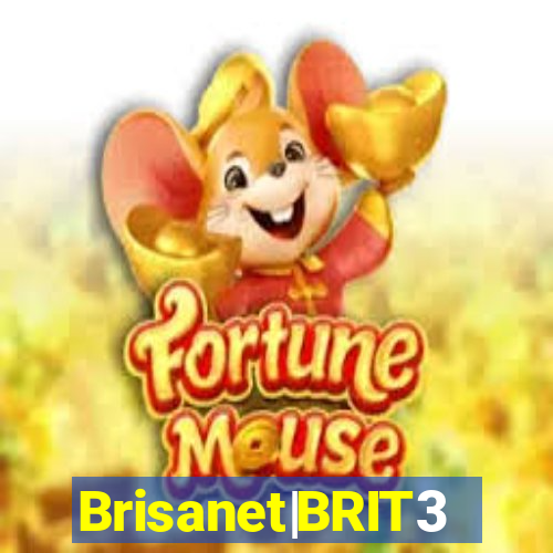 Brisanet|BRIT3