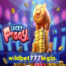 wildbet777login