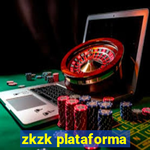 zkzk plataforma