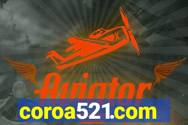 coroa521.com