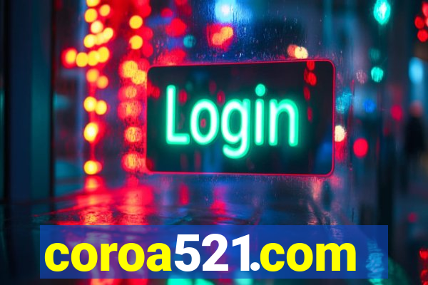 coroa521.com