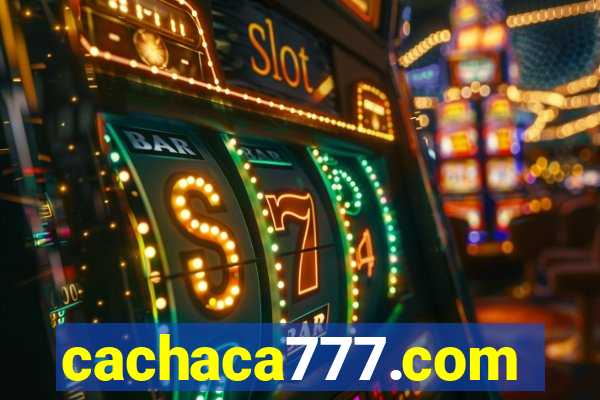 cachaca777.com