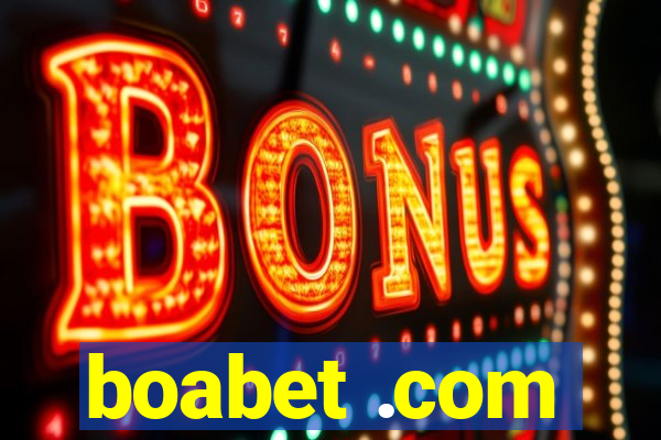 boabet .com