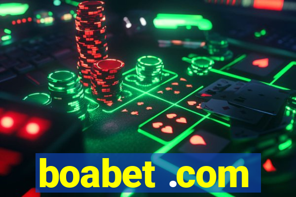 boabet .com