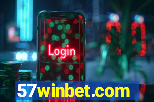 57winbet.com