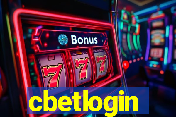 cbetlogin