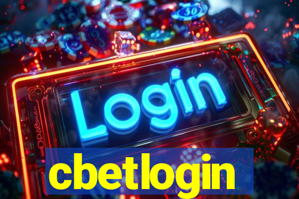 cbetlogin