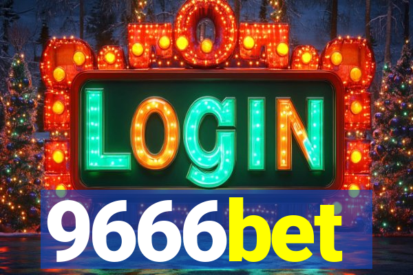 9666bet