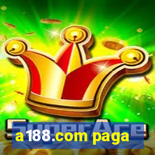 a188.com paga