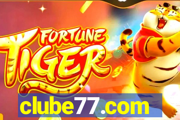 clube77.com